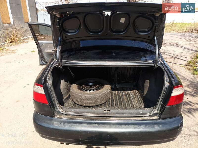 Седан ЗАЗ Lanos 2008 в Харькове фото 9 Седан ЗАЗ Lanos 2008 в Харькове