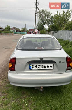 Седан ЗАЗ Lanos 2012 в 