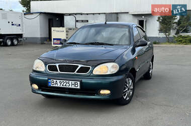 Седан ЗАЗ Lanos 2007 в Києві