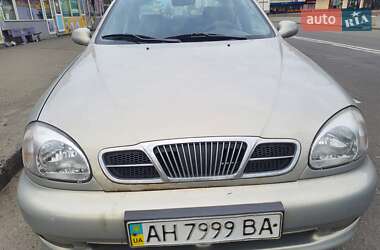 Седан ЗАЗ Lanos 2006 в Киеве