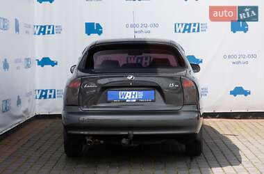 Седан ЗАЗ Lanos 2011 в 