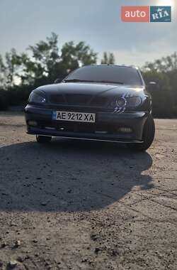 Седан ЗАЗ Lanos 2007 в 