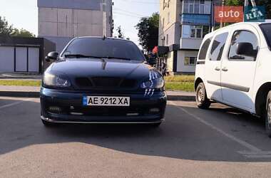 Седан ЗАЗ Lanos 2007 в 