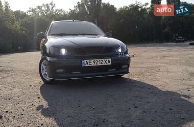 Седан ЗАЗ Lanos 2007 в 