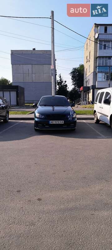 Седан ЗАЗ Lanos 2007 в Павлограде
