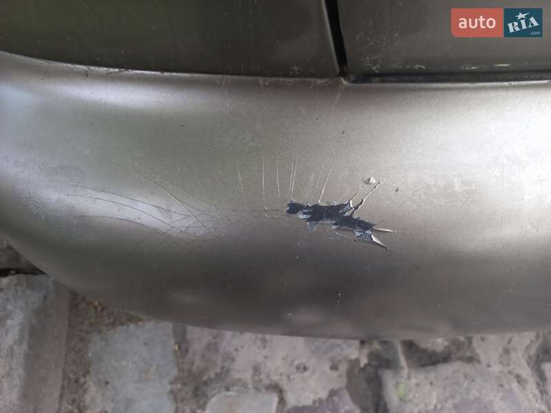 Седан ЗАЗ Lanos 2007 в Львове