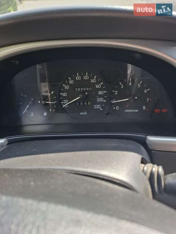 Седан ЗАЗ Lanos 2005 в Киеве фото 4 Седан ЗАЗ Lanos 2005 в Киеве