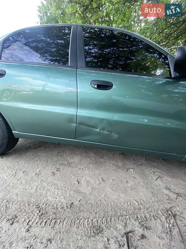 Седан ЗАЗ Lanos 2011 в Запорожье фото 4 Седан ЗАЗ Lanos 2011 в Запорожье