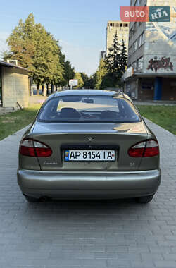 Седан ЗАЗ Lanos 2007 в 