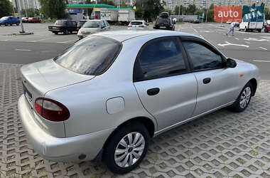 Седан ЗАЗ Lanos 2008 в 