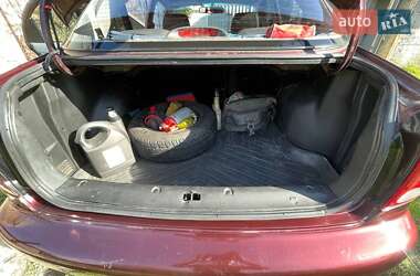 Седан ЗАЗ Lanos 2011 в Дніпрі