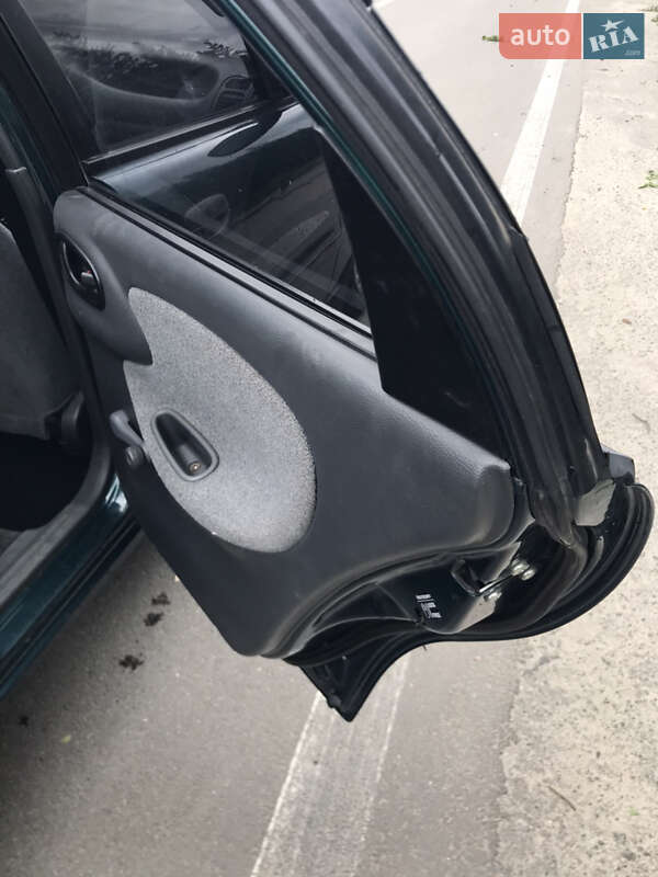 Седан ЗАЗ Lanos 2007 в Білій Церкві