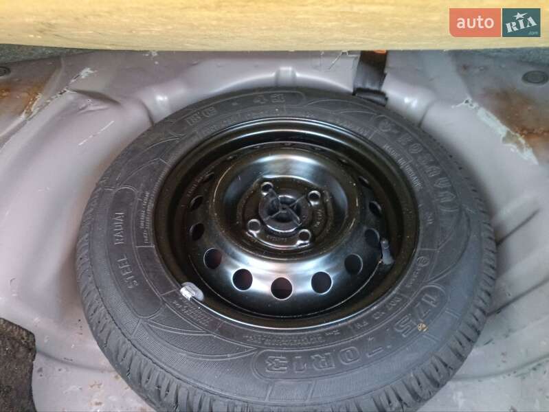 Седан ЗАЗ Lanos 2011 в Києві