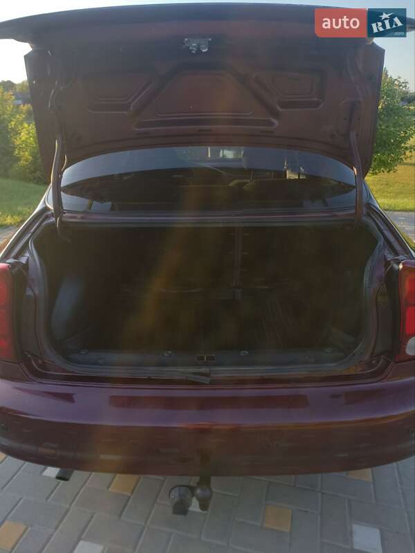 Седан ЗАЗ Lanos 2011 в Києві