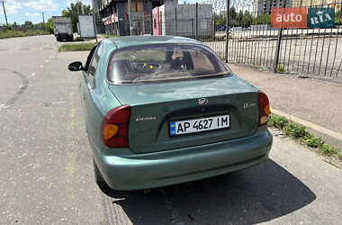 Седан ЗАЗ Lanos 2011 в 