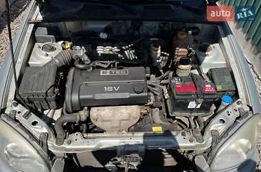 Седан ЗАЗ Lanos 2009 в Ніжині