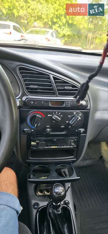 Седан ЗАЗ Lanos 2014 в Одесі