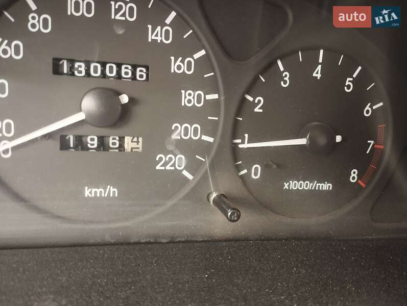 Седан ЗАЗ Lanos 2010 в Харкові фото 2 Седан ЗАЗ Lanos 2010 в Харкові