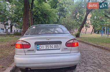 Седан ЗАЗ Lanos 2005 в Харькове