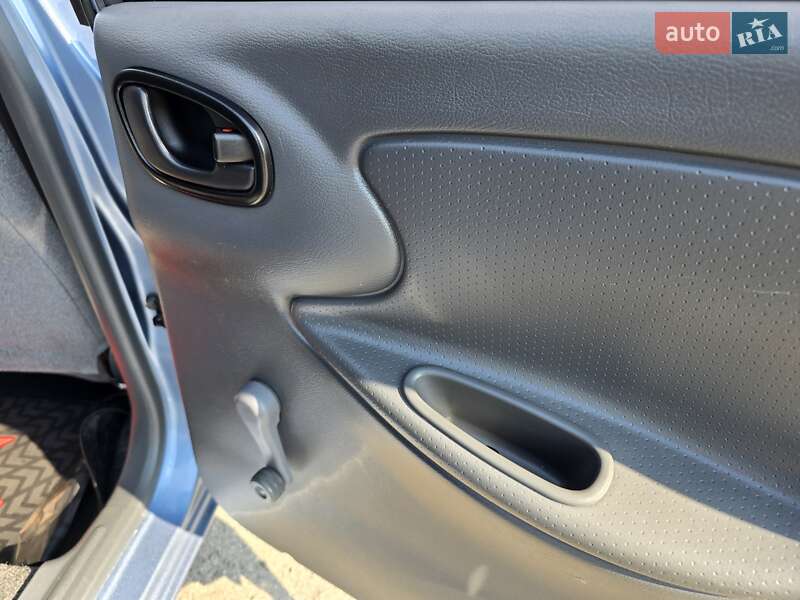 Седан ЗАЗ Lanos 2008 в Хмельницком