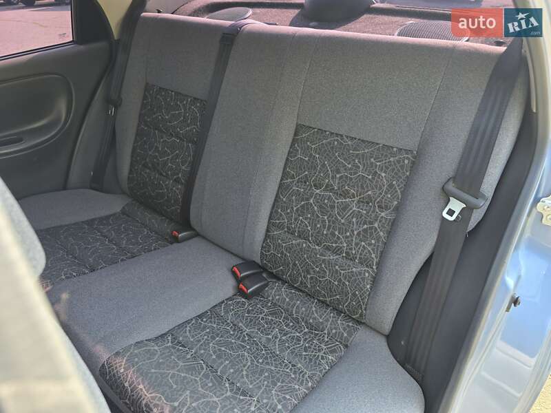 Седан ЗАЗ Lanos 2008 в Хмельницком