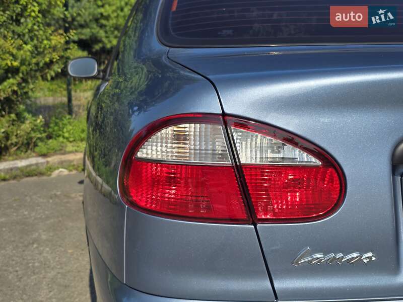 Седан ЗАЗ Lanos 2008 в Хмельницком