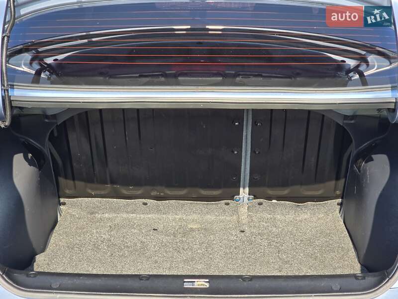 Седан ЗАЗ Lanos 2008 в Хмельницком