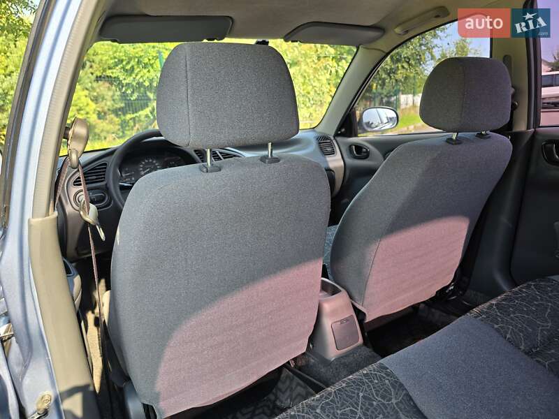 Седан ЗАЗ Lanos 2008 в Хмельницком