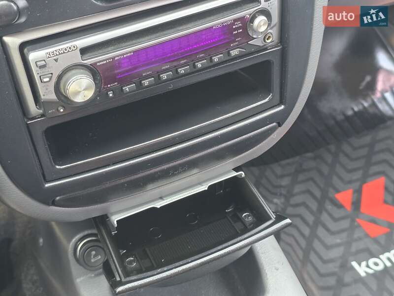 Седан ЗАЗ Lanos 2008 в Хмельницком