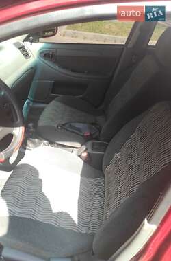 Седан ЗАЗ Lanos 2013 в Дніпрі