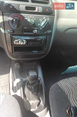 Седан ЗАЗ Lanos 2013 в Дніпрі