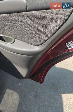 Седан ЗАЗ Lanos 2013 в Дніпрі