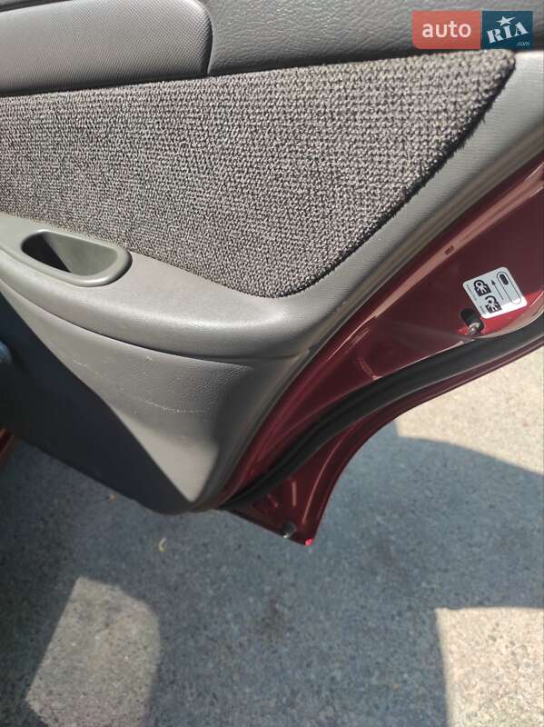 Седан ЗАЗ Lanos 2013 в Днепре