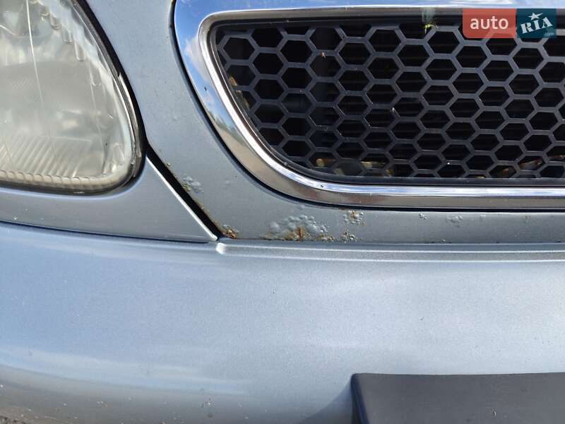 Седан ЗАЗ Lanos 2013 в Боярці