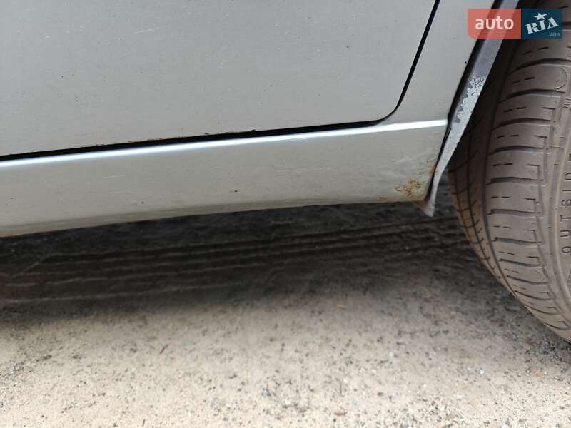 Седан ЗАЗ Lanos 2013 в Боярці