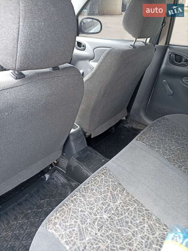 Седан ЗАЗ Lanos 2011 в Любаре фото 4 Седан ЗАЗ Lanos 2011 в Любаре