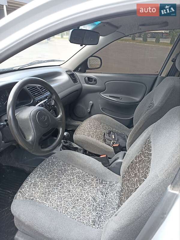 Седан ЗАЗ Lanos 2011 в Любаре фото 13 Седан ЗАЗ Lanos 2011 в Любаре