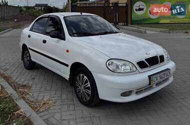 Седан ЗАЗ Lanos 2007 в Черкасах