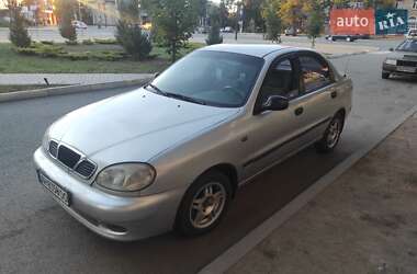 Седан ЗАЗ Lanos 2005 в Дружківці
