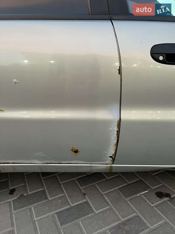 Седан ЗАЗ Lanos 2007 в Полтаве фото 13 Седан ЗАЗ Lanos 2007 в Полтаве