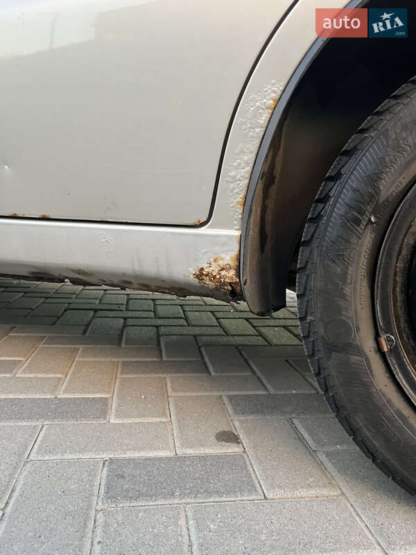 Седан ЗАЗ Lanos 2007 в Полтаве фото 16 Седан ЗАЗ Lanos 2007 в Полтаве