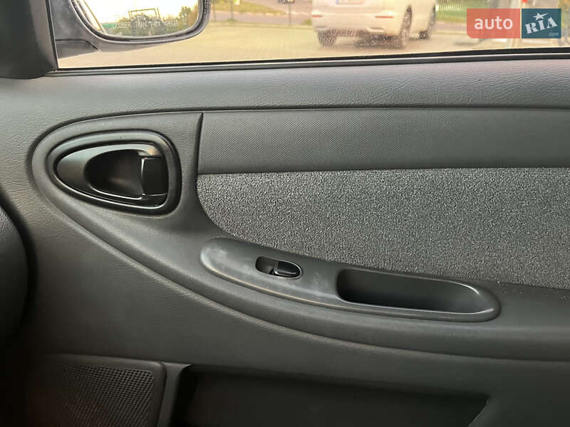 Седан ЗАЗ Lanos 2007 в Полтаве фото 22 Седан ЗАЗ Lanos 2007 в Полтаве