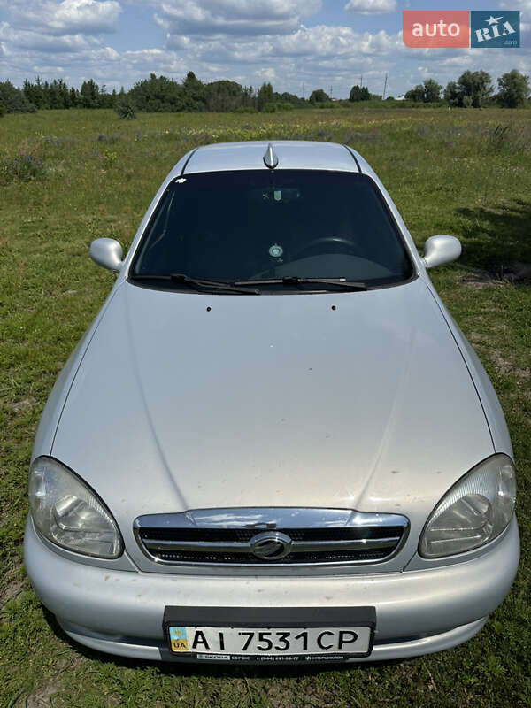 Седан ЗАЗ Lanos 2011 в Києві фото 2 Седан ЗАЗ Lanos 2011 в Києві