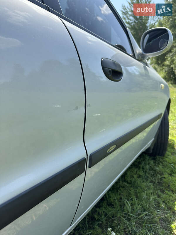 Седан ЗАЗ Lanos 2011 в Києві фото 9 Седан ЗАЗ Lanos 2011 в Києві