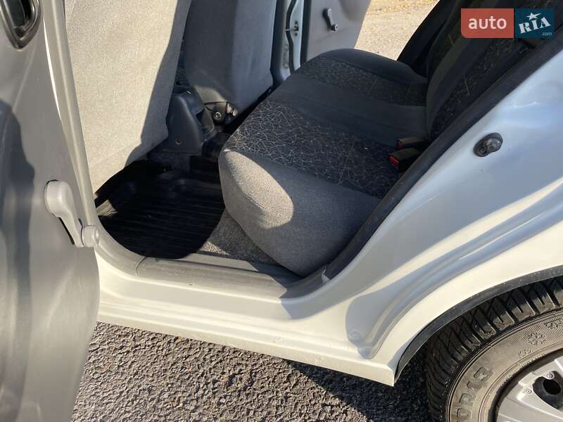 Седан ЗАЗ Lanos 2011 в Виннице фото 11 Седан ЗАЗ Lanos 2011 в Виннице