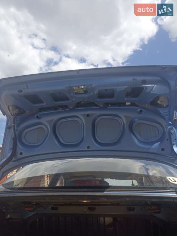 Седан ЗАЗ Lanos 2007 в Кривому Розі фото 22 Седан ЗАЗ Lanos 2007 в Кривому Розі