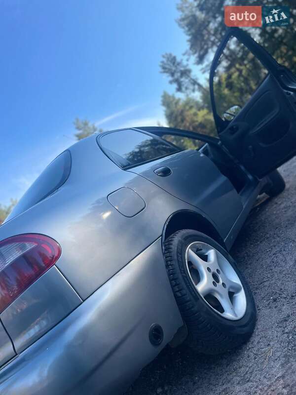 Седан ЗАЗ Lanos 2008 в Зміїві