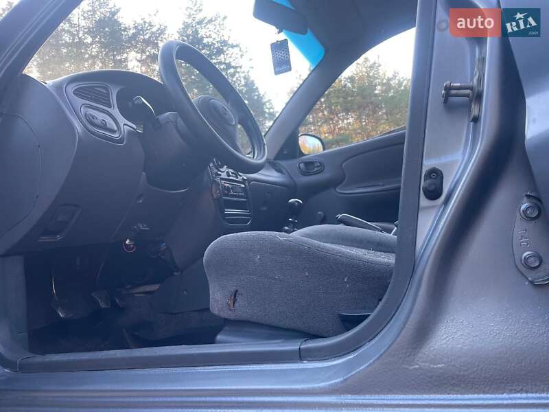 Седан ЗАЗ Lanos 2008 в Зміїві