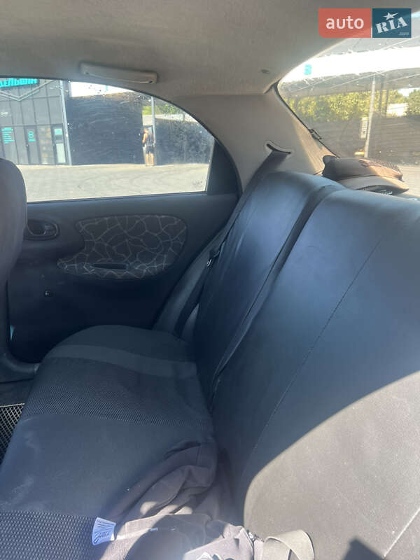 Седан ЗАЗ Lanos 2005 в Запорожье фото 8 Седан ЗАЗ Lanos 2005 в Запорожье