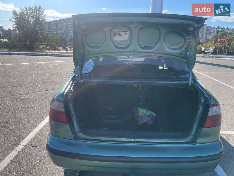 Седан ЗАЗ Lanos 2009 в Киеве фото 29 Седан ЗАЗ Lanos 2009 в Киеве